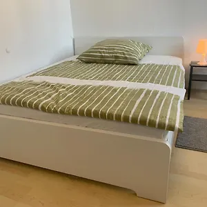 Im Herzen Von Apartment