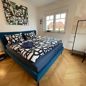 Schönste Location In Apartment