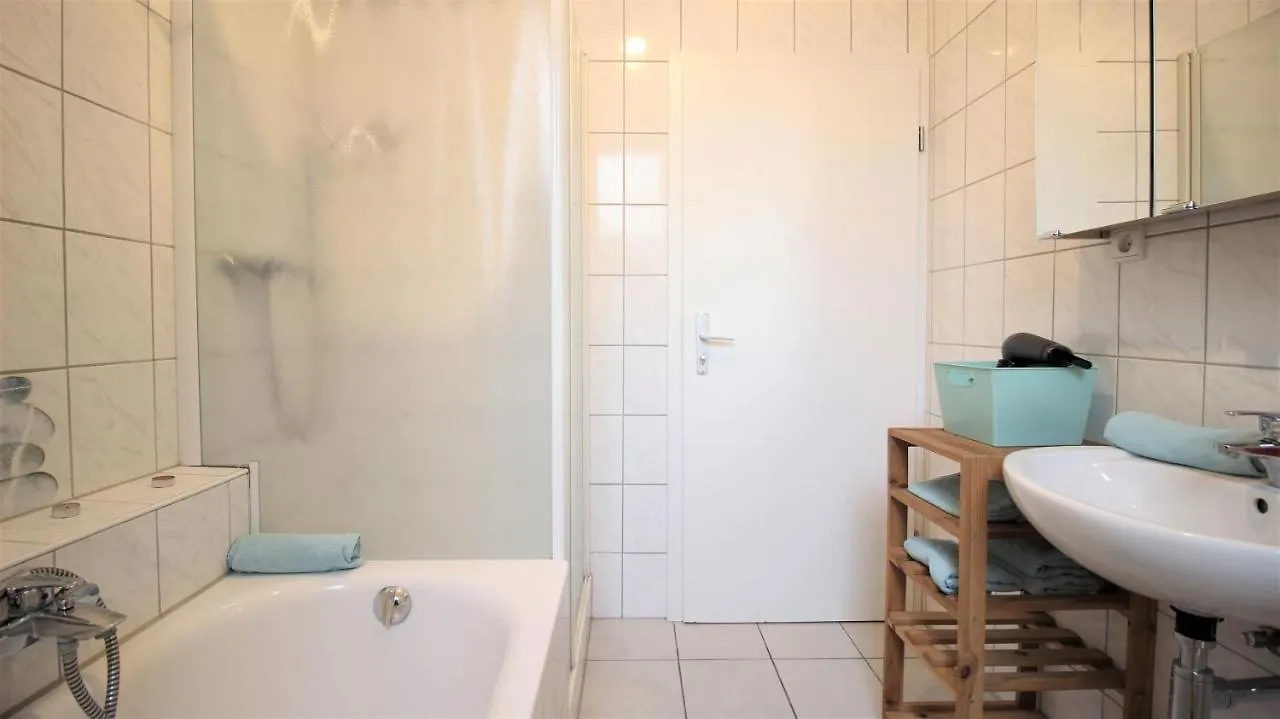 Privatzimmer Nahe Bahnhof Und City Wurzburg Homestay