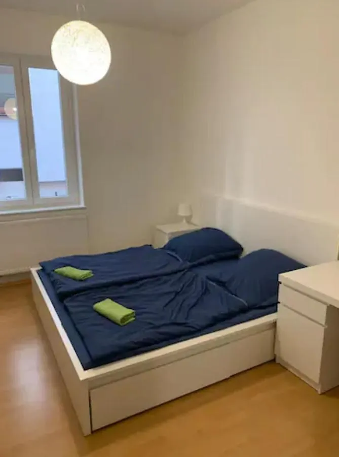 Privatzimmer Nahe Bahnhof Und City Wurzburg Germany