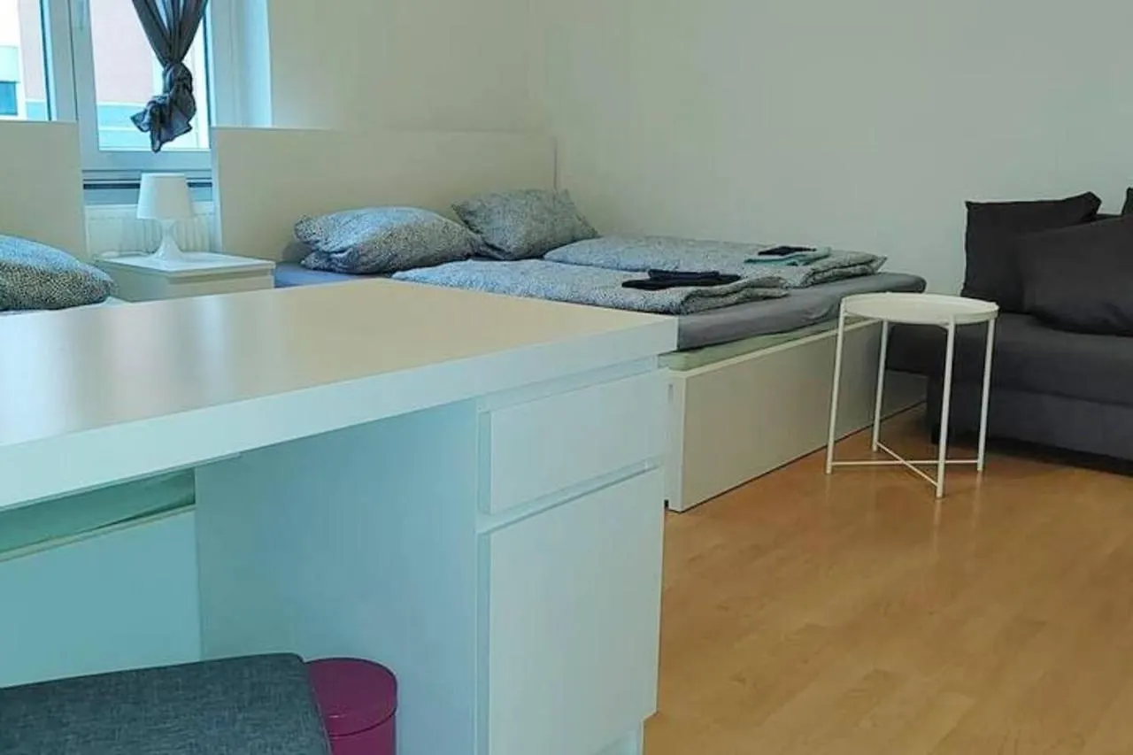 Privatzimmer Nahe Bahnhof Und City Wurzburg
